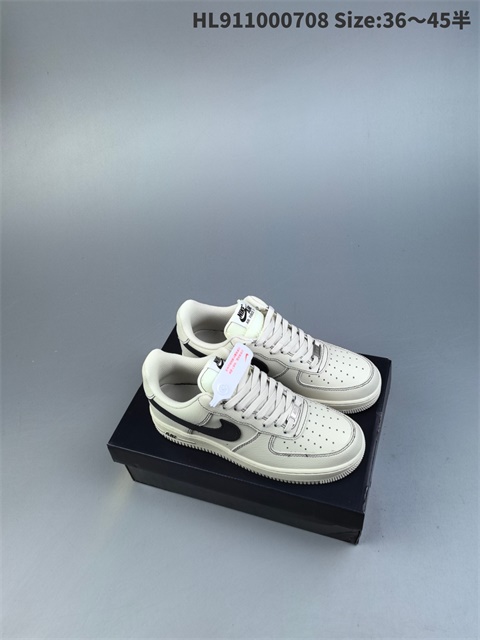 women air force one shoes 36-45 2025-9-19-730